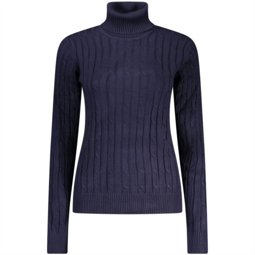 Norway 1963 viscosa women womens sweater