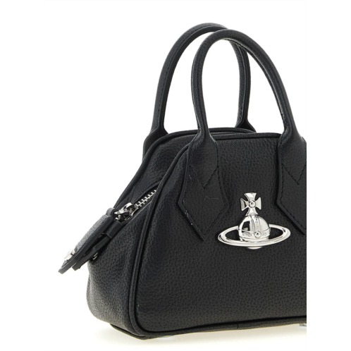 Vivienne Westwood polyethylene womens handbag