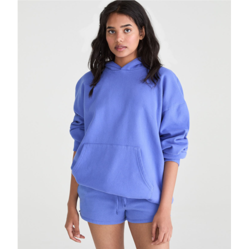 Aeropostale cloud soft oversized pullover hoodie