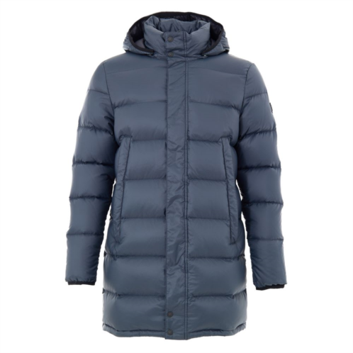 Moose Knuckles nylon mens coat