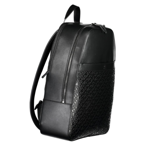 tommy hilfiger chic urban traveler mens backpack