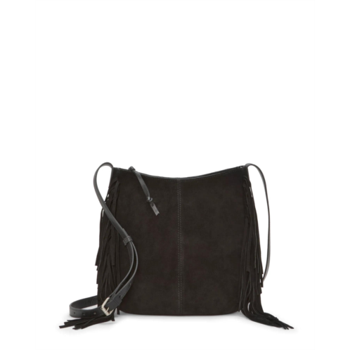 lucky brand nyra fringe crossbody