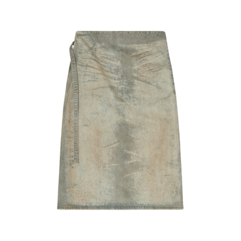 Diesel womens shorts