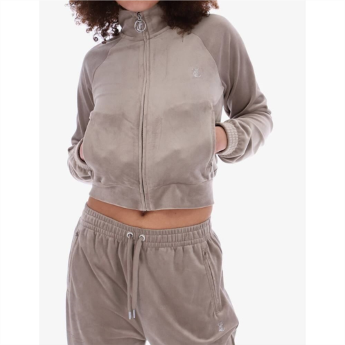 Juicy Couture polyester womens sweatshirt