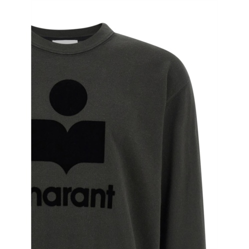 Isabel Marant cotton mens sweatshirt