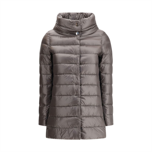 Herno midi down womens jacket