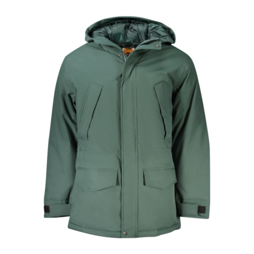 Timberland polyester mens mens jacket