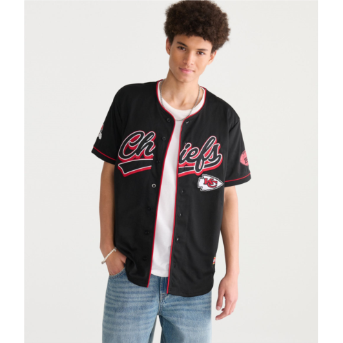 Aeropostale kansas city chiefs top