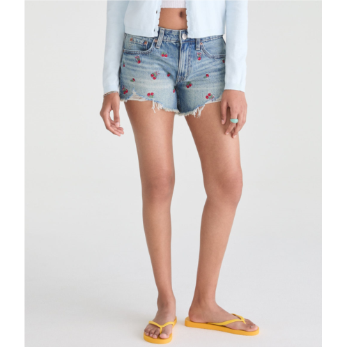 Aeropostale BE YOU. WITH US.