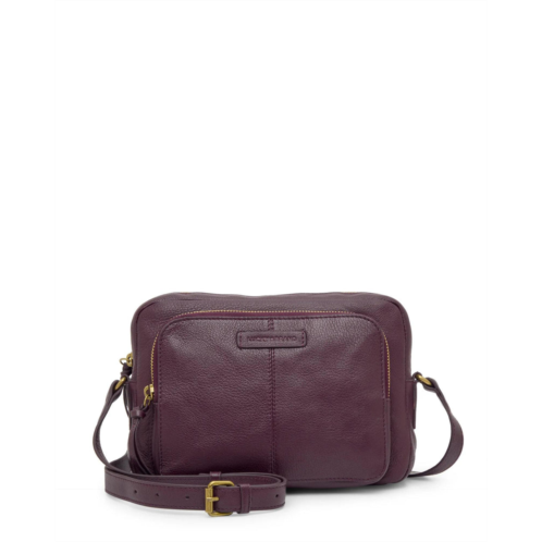 lucky brand lani vegan leather crossbody