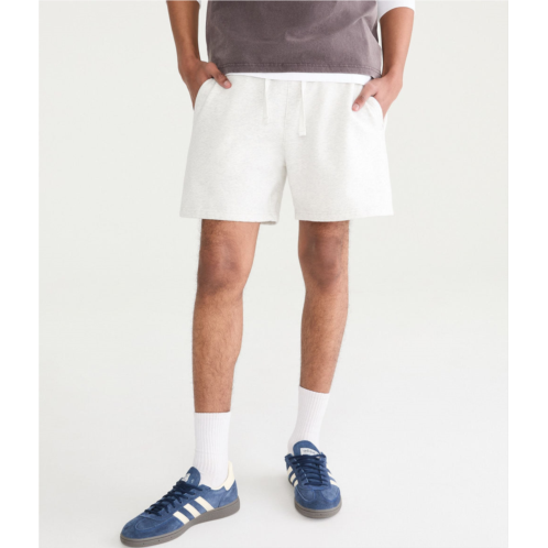 Aeropostale cloud soft fleece shorts