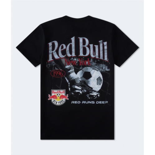 Aeropostale new york red bulls relaxed graphic tee