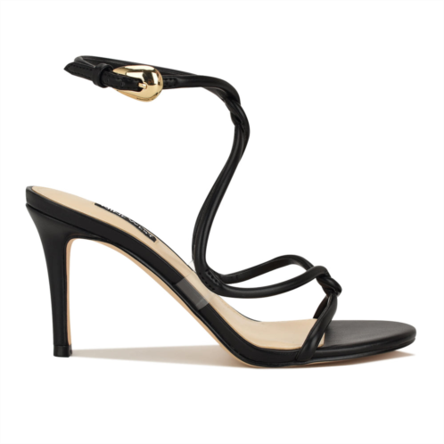 nine west womens emerila3 in m