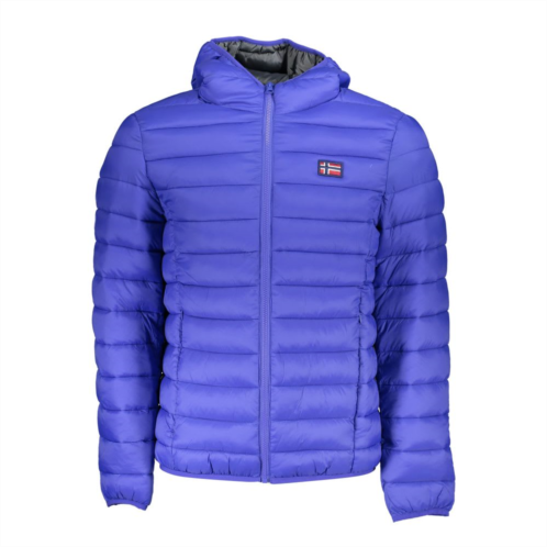 Norway 1963 poliammide men mens jacket