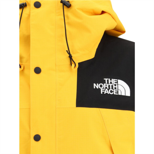 The North Face polyamide shell mens jacket
