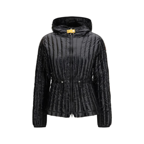 Parajumpers nylon full-length womens jacket