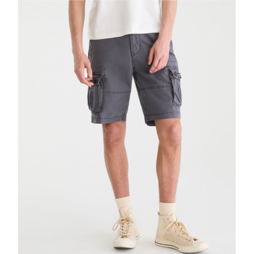 Aeropostale stretch twill cargo shorts 10
