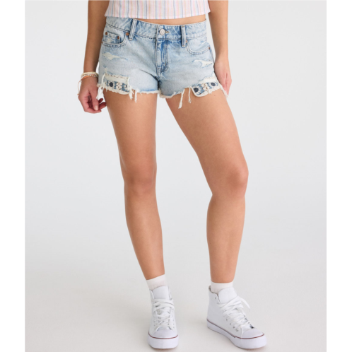 Aeropostale BE YOU. WITH US.