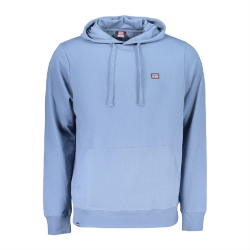 Norway 1963 cotton mens mens hoodie