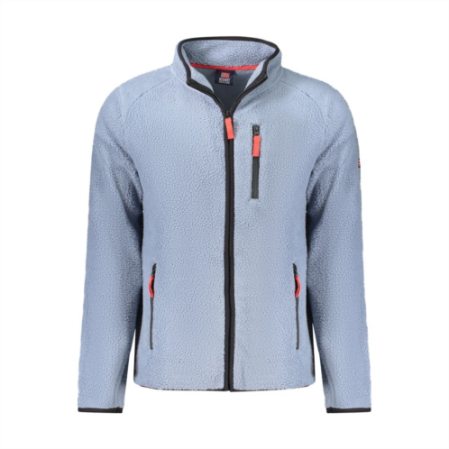 Norway 1963 polyester men mens sweatshirt