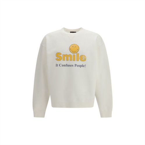 Dsquared² cotton mens sweatshirt
