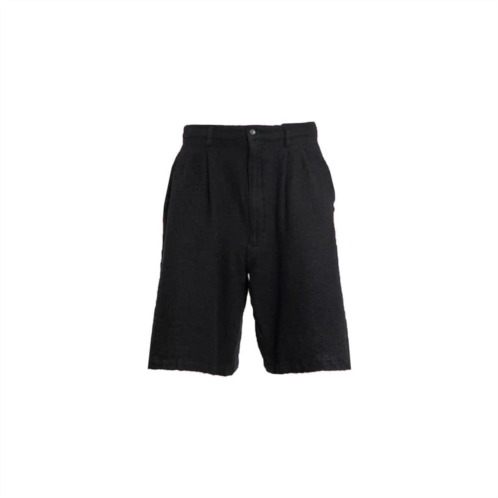 Comme Des Garcons nylon knee mens length