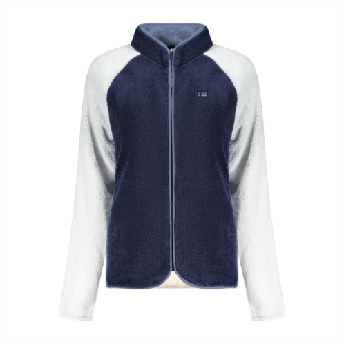 Norway 1963 polyester women womens sweatshirt