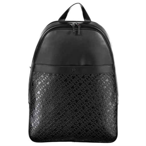 Tommy Hilfiger chic urban traveler mens backpack