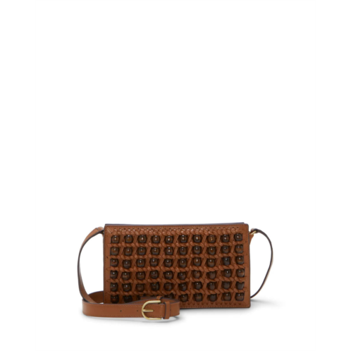 lucky brand lova crossbody