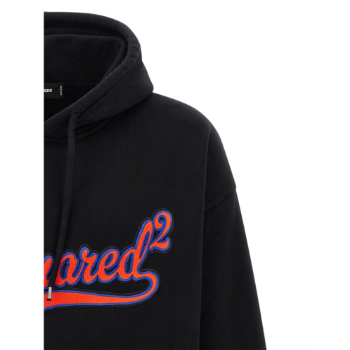 Dsquared² cotton mens sweatshirt