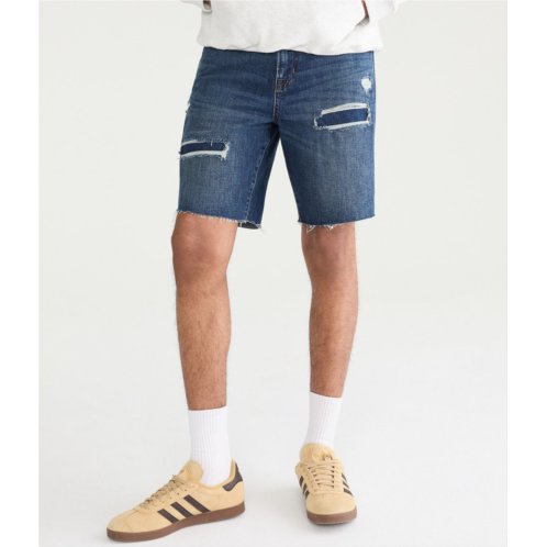 Aeropostale premium air denim shorts 9