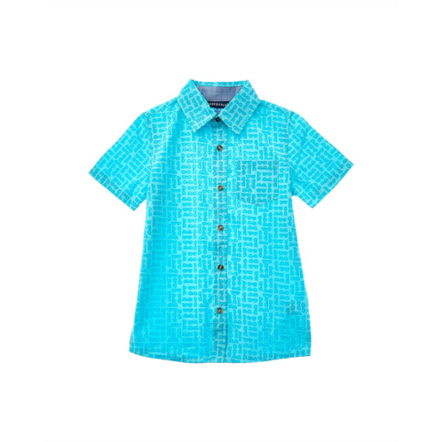 Andy & Evan button-down shirt