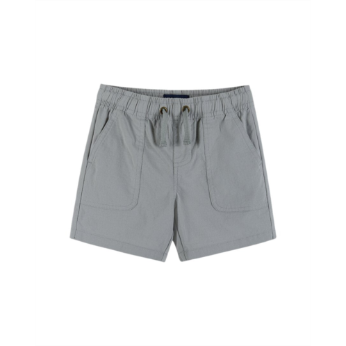 Andy & Evan ripstop drawstring short