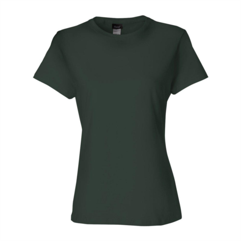Hanes perfect-t womens t-shirt