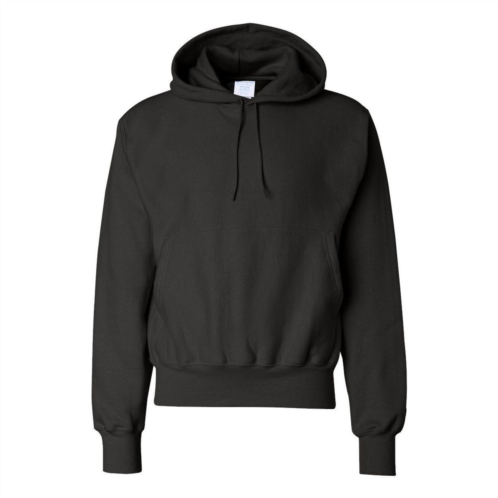 Champion reverse weave hooded sweatshirt
