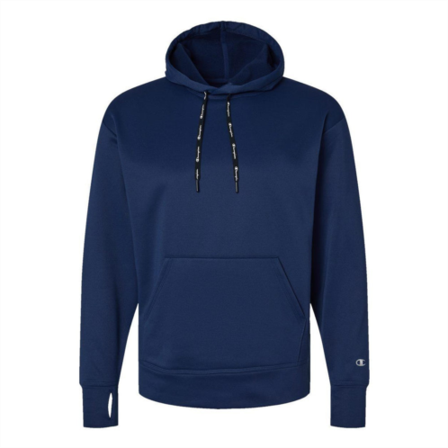 Champion sport hooded sweatshirt