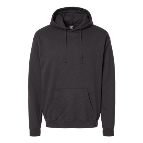 Hanes perfect fleece hooded sweatshirt