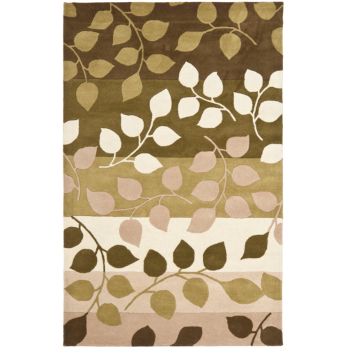 Safavieh soho handmade rug