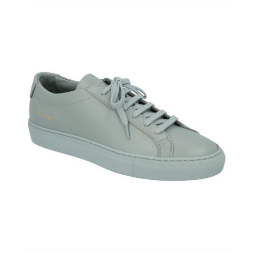 common projects original achilles leather sneaker