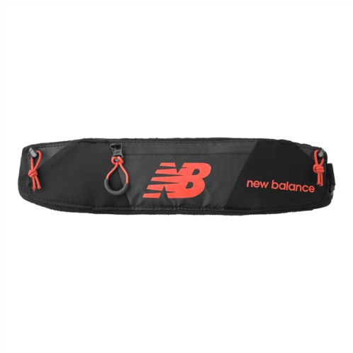 New Balance running acc belt