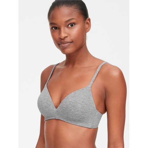 Gap Breathe Wireless Bra