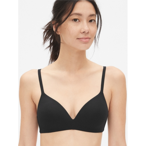 Gap Breathe Wireless Bra