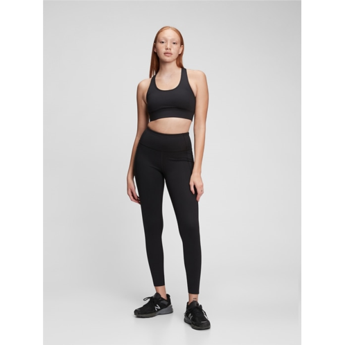 GapFit Sky High Power Full Length Leggings