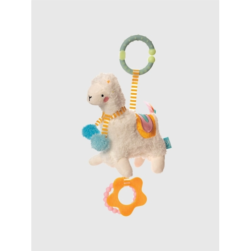 Gap Llama Travel and Teething Toy