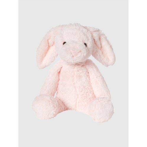 Gap Lovelies Pink Binky Bunny
