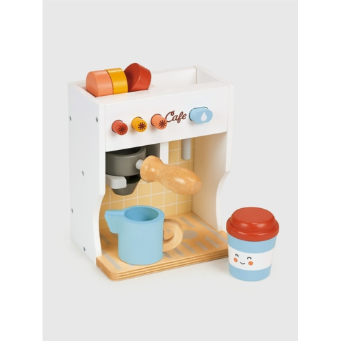 Gap Little Barista Toddler Toy Set