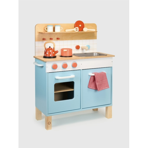 Gap Little Chef Toddler Kitchen Toy Set