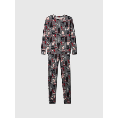 Gap Kids Star Wars Organic Brushed Cotton PJ Set