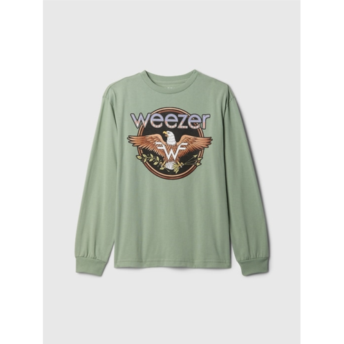 Gap Kids Graphic T-Shirt