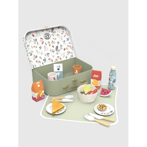 Gap Picnic Basket Toddler Toy